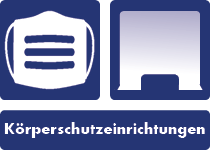 Zum mechanischen Infektionsschutz und den Spuckwänden im Sortiment von SP Engineering & Beratung in Lennestadt.